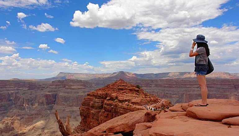 Tips to get a Grand Gorge Bus Trip from Vegas