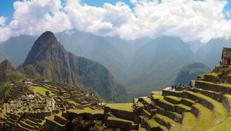 Choosing Your Perfect Holiday Destination in Machu Picchu