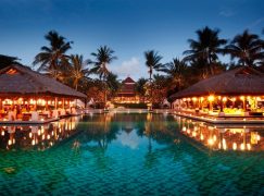 Places to Visit While Staying in Bali