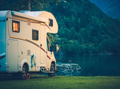 What to Pack for RV Travel