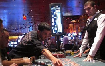 12Bet Casino Games : Never Miss the Fun While Travelling