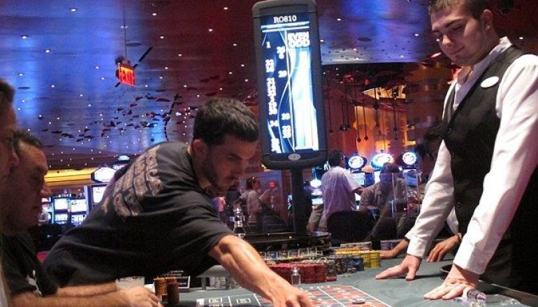12Bet Casino Games : Never Miss the Fun While Travelling