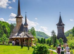 Private Tours in Maramures Romania: Discover History and Beauty