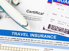 How Travel Insurance Is Priced