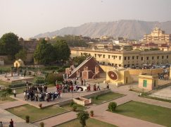 Top 10 Places To visit In Jaipur