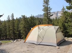 Camping in California & Nevada