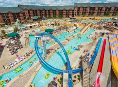 Planning a Wisconsin Dells Family Vacation