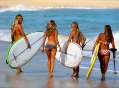 Hawaii: The best destination for Paddleboard SUP Enthusiasts