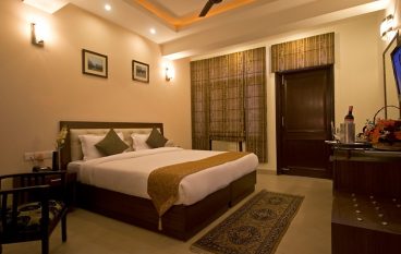 How to Choose From the Best Hotels in Alwar Within Budget