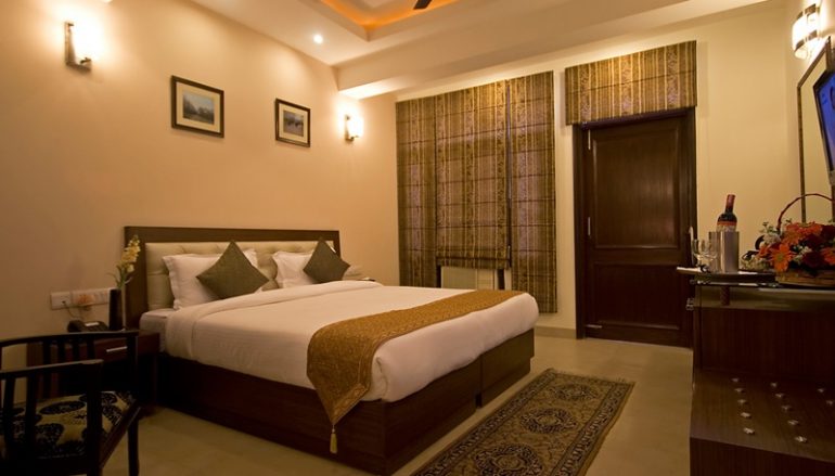 How to Choose From the Best Hotels in Alwar Within Budget