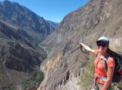 Inca trail 2018 reservation will start in October 2017