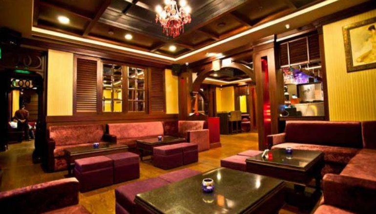 Six Great Lounges in Delhi That Offer Exclusive Deals