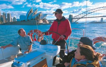 Iconic Australia Welcomes Travelers in Search of Luxury