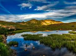 TOP FOUR MUST-VISIT SCENIC TOURIST ATTRACTIONS IN COLORADO