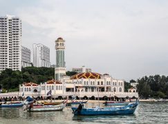 Traveling To Penang, Malaysia For First Time? Here Is How To Enjoy City View