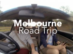 Choosing the right campervan hire for your Melbourne roadtrip