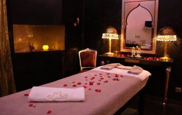 Top rated and quality orient spa facilities