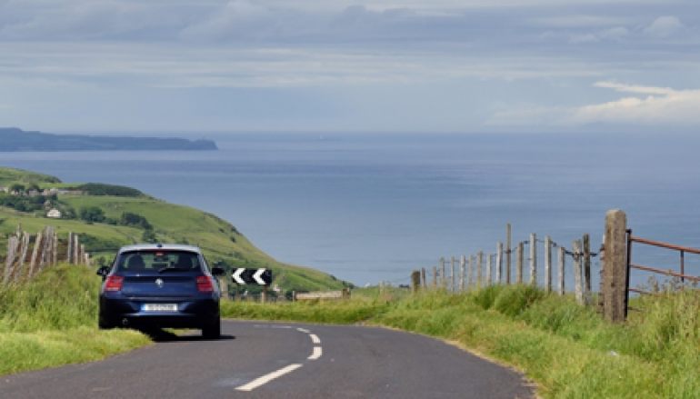 Road Trip to Ireland: What to Try and See