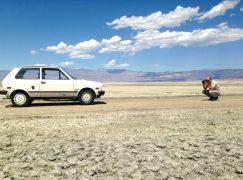 Long drives – A few things that need to be kept in mind