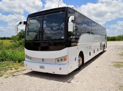 8 Reasons to Request a Quote from a Motor Coach Company