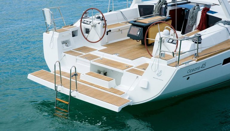 How To Select The Right Yacht For The Sailing Holiday?