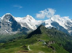 Places to explore while visiting Switzerland