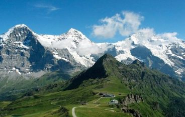Places to explore while visiting Switzerland