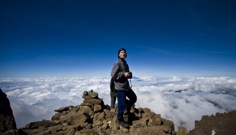 How to Prepare for a Climb to Mount Kilimanjaro’s Summit