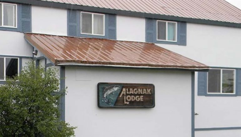 7 Reasons to Plan a Vacation with Alagnak Lodge in Bristol Bay, Alaska