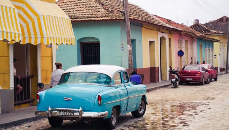 The reasons why you should consider Casa Particular when traveling to Cuba