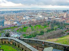 Exploring Edinburgh: A First Timer’s Guide