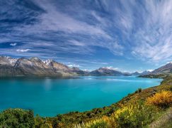 Five Family-Friendly Adventures on New Zealand’s South Island
