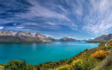 Five Family-Friendly Adventures on New Zealand’s South Island