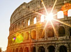 What To Expect At Walking Tours Of Rome City
