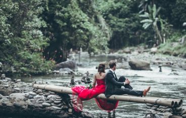 Top Tips for Planning a Destination Wedding in Bali