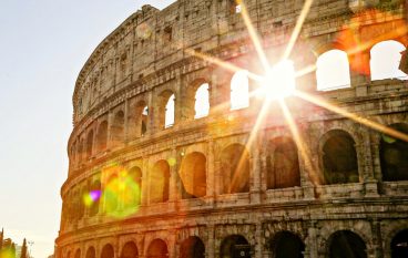What To Expect At Walking Tours Of Rome City