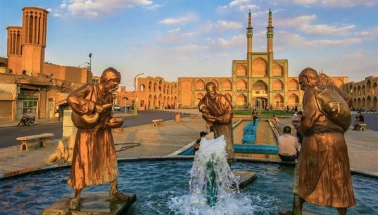5 Most Memorable Experiences to Try in Iran
