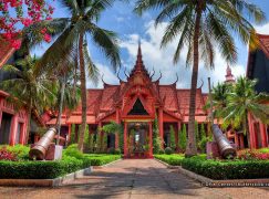 5 Things to See in Cambodia