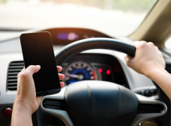 5 Contacts Every Driver Should Have On Their Phones