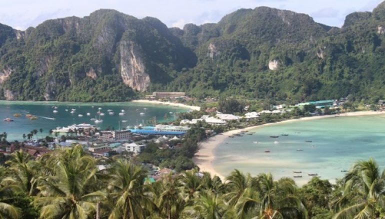 5 Thai Islands Everyone Needs to Visit