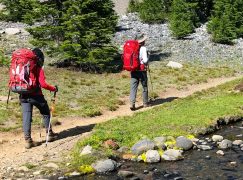 Backpacking tips for the newbies