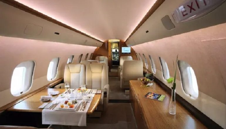 Reasons to hire a private jet for your summer vacation