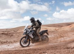 What to Know About Dirt Bike Riding Gear – A Detailed Guide