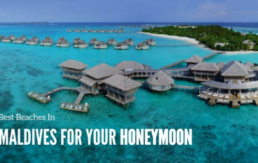 Get the Best Deals on Maldives Holiday Packages Exclusively on OVHolidays
