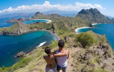 4 Tips to Enhance Your Safety during Your Komodo Sailing Trip