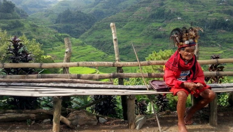 Peru’s Ayahuasca Industry for connecting to natural world