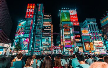 Relocating to Japan: Advantages You’ll Enjoy
