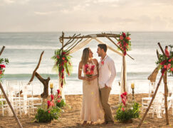 How to Get a Free Wedding in Paradise 