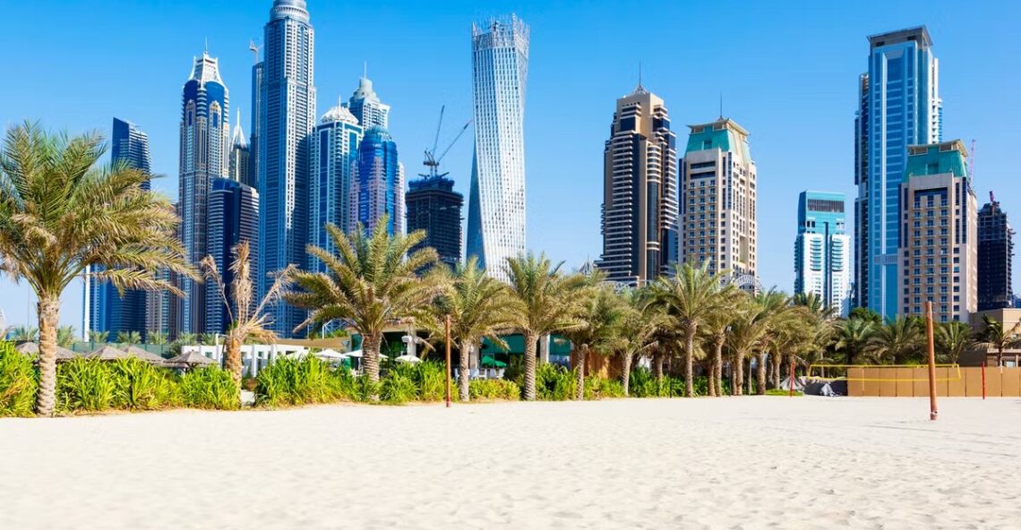 The Ultimate Guide to Dubai Holidays: Everything You Need to Know!