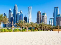 The Ultimate Guide to Dubai Holidays: Everything You Need to Know!